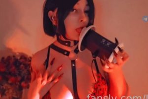 Lyrica 生化危机：奖励（26.10.01~2）